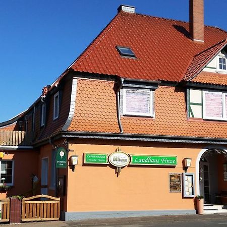 Hotel - Restaurant - Deutsches Haus Neuhutte Εξωτερικό φωτογραφία