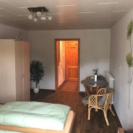 Hotel - Restaurant - Deutsches Haus Neuhutte Εξωτερικό φωτογραφία