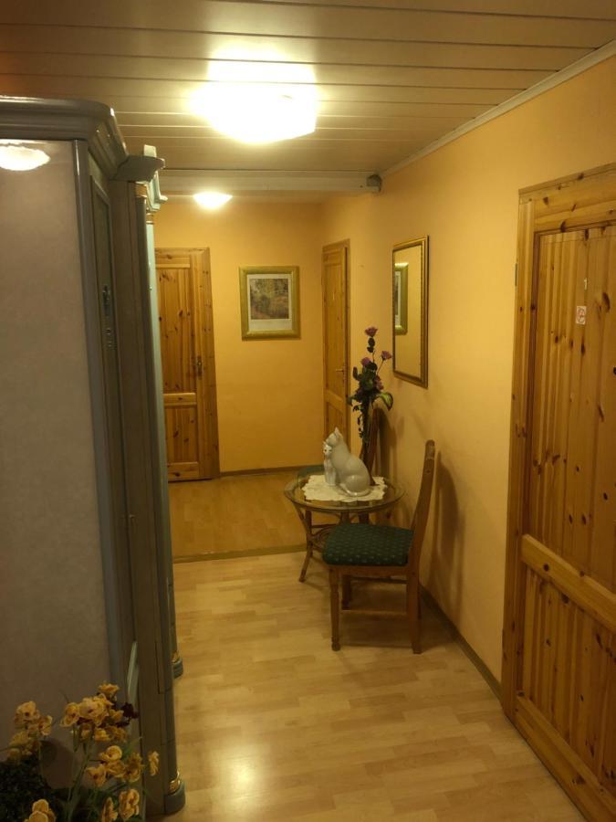 Hotel - Restaurant - Deutsches Haus Neuhutte Εξωτερικό φωτογραφία